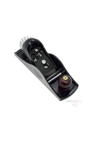 Rox Wood 00106 Metal Avuç Rende 175  MM