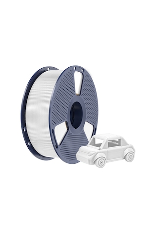 Sunlu Petg Filament Beyaz 1.75mm 1kg
