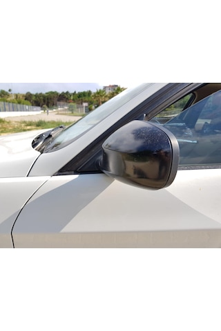 Bmw 3 E90 Yarasa Batman Ayna Kapağı 2007 2013 Makyajlı Kasa