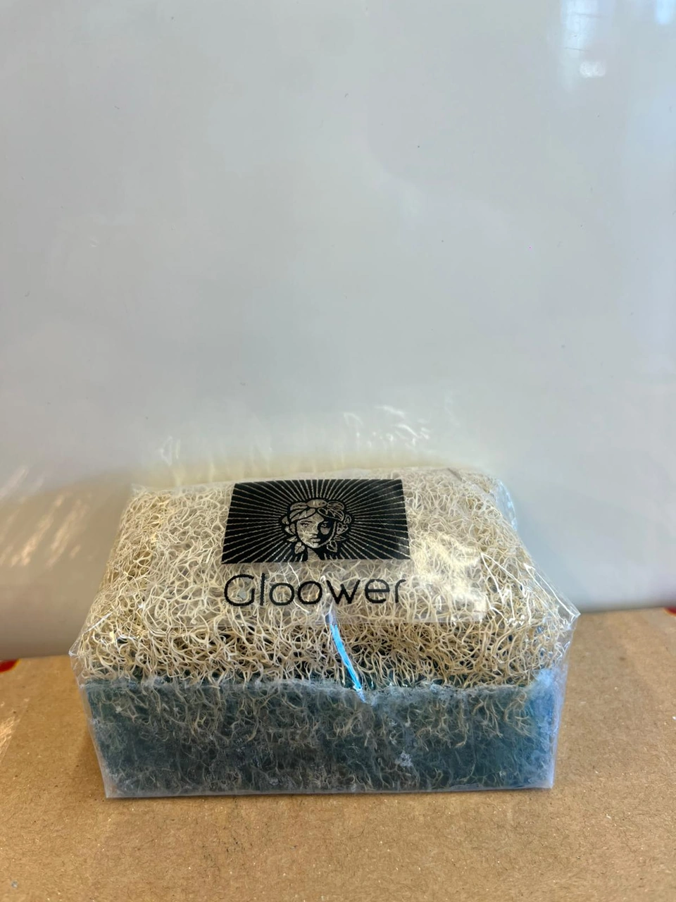 Kabak Lifli - Okyanus Sabun 100 G Paket Okyanus