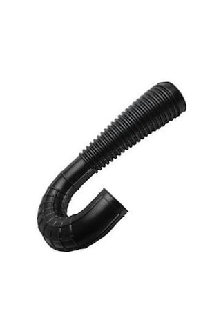 Hava Filtre Hortumu Scooter J Tipi Düz Ülker