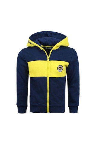 Fenerium Fenerbahçe Çocuk Trıbun Lacivert