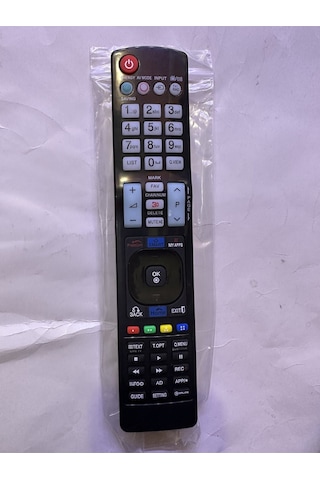 LG Uyumlu Lcd Tv Kumandası