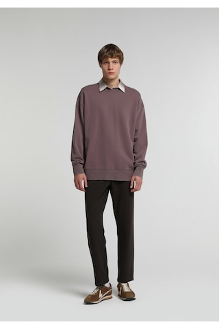 Colin's Colins Regular Fit Orta Bel Düz Paça Erkek Kahverengi Pantolon Cl1082357 Q1.v2 Brw