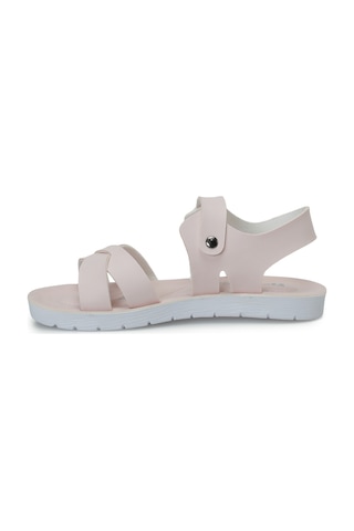 I Cool Klas.f Pudra Kız Çocuk Sandalet Klas.f6fx 000000000102689604 Pembe