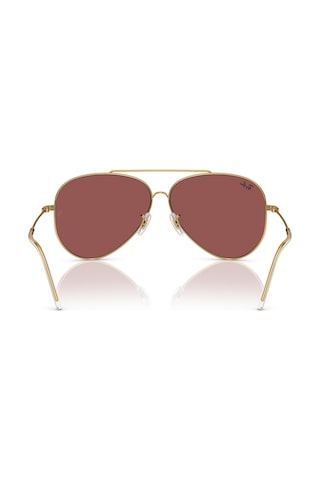 Ray-ban Rb 0rbr0101s 001/69 59 11 140 Kadın Güneş Gözlüğü