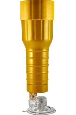 Erotixshop Liffeshp Desire Cup Vantuzlu Vajina Kupa Mastürbatör
