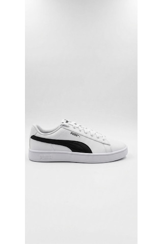 Puma 394251 16 Rickie Classic Beyaz-siyah Erkek Spor Ayakkabı
