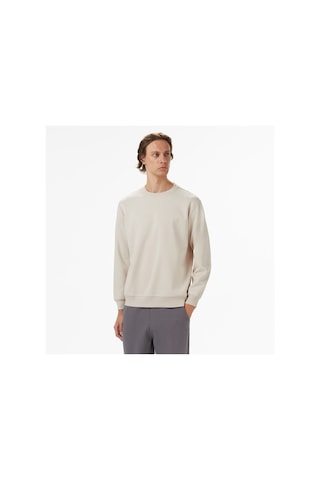 United4 Unıted4 Erkek Gri Sweatshirt Ft-mso Gri