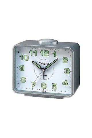 Casıo Tq-218-8df Beyaz