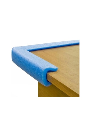 U V Köşe-kenar Koruyucu Köpük, Mobilya Koruma U-v 2 Metrelik, 5 L