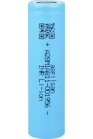 Aspilsan Pil Lı-on Inr 18650 A28 2800 Mah 25a