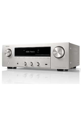 Denon Dra-900h Stereo Network Receiver Gümüş