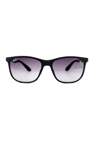Ray Ban Rb 4330-ch F602/9a 55-15 Unisex Güneş Gözlüğü Metalik