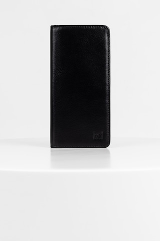 Bayderi Varen Hakiki Deri Telefon Hazneli Uzun Cüzdan Siyah Bayderi Varen Hakiki Deri Telefon Hazneli Uzun Cüzdan Siyah