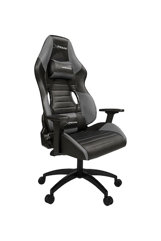 Xprime Hero Oyuncu Koltuğu Gri (502210064)