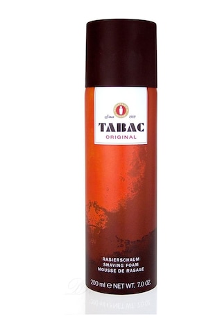 Tabac Original Tıraş Köpüğü 200 ML