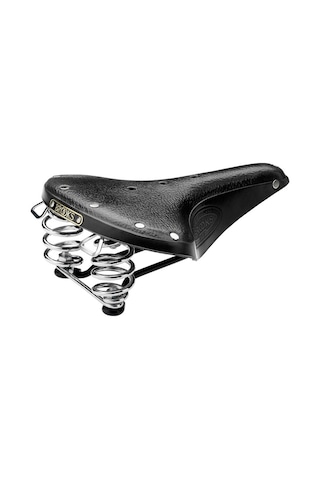 Brooks B67 Siyah Sele B427Hs A07202 Siyah