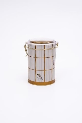 Er117-t7 Bird Cage Desenli Baharatlık 1,1 Lt Bird Cage Genel