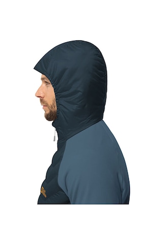 Jack Wolfskin Routeburn Pro Hybrid M Erkek Oudoor Montu 1710512-c0412 Lacivert