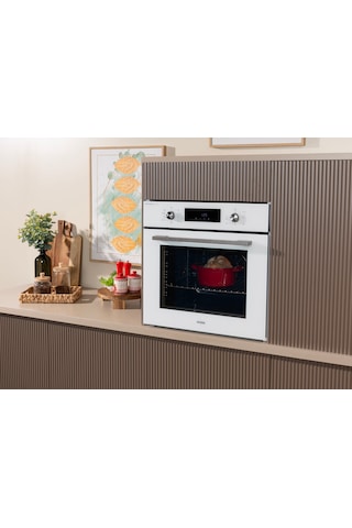 Vestel AF-7841 B 70 Lt Ankastre Fırın