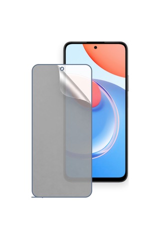 Schitec Honor Play 8t Uyumlu Ön Yüzey Mat Hidrojel Ekran Koruyucu 00984048