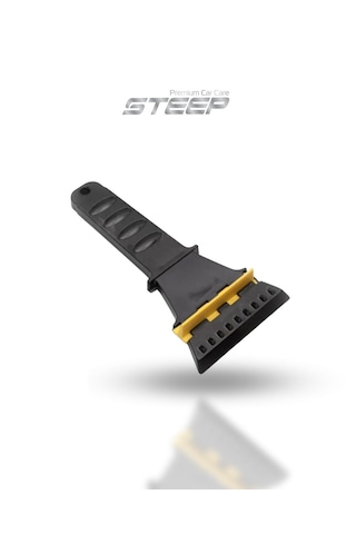 Steep Ultimate Buz Kırıcı Terminatör Silikon Çekpaslı 0