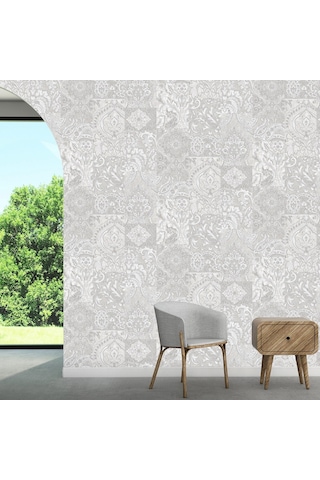 Adawall 9911-1 Duvar Kâğıdı Tropicano Koleksiyonu
