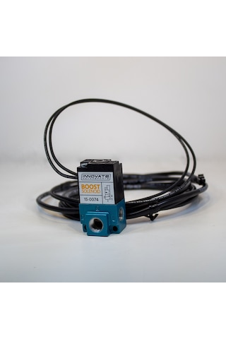 Innovate Scg-1 Afr/Boost Saati / Boost Controller