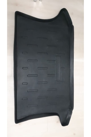 Ford Fiesta 2002 2008 Bagaj Havuzu