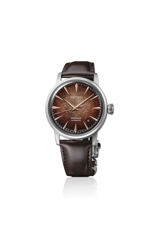 Seiko Presage Cocktail Hcb003j1 Erkek Kol Saati Hcb003j Gri