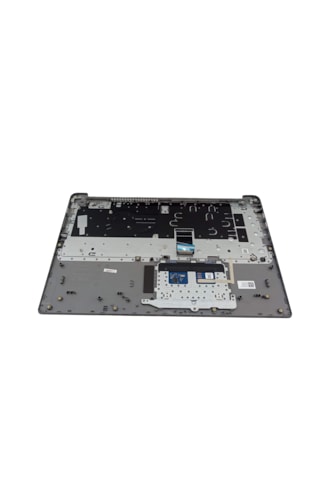 Lenovo İdeapad 1-15amn7 Üst Kasa Klavye Type 82vg
