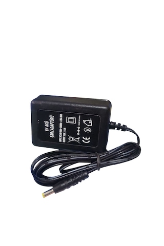 Tem Adaptör Gx16 Soketli Terazi Adaptörü