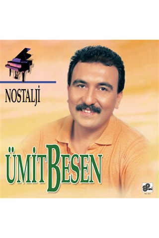 Ümit Besen - Nostalji Plak
