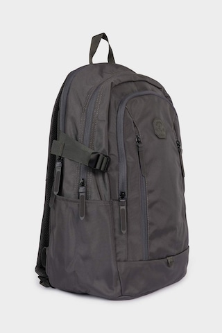Defacto Erkek Sırt Çantası F2357axnsgr2 Gri