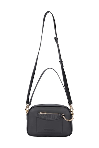Nautica Çapraz Çanta Kadın Cn6539t Nautıca Nautıca Ladıes Bag Black Siyah