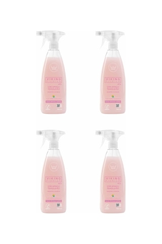 Viking Premium Çok Amaçlı Yasemin & Vanilya 4 x 750 ML Viking Premium Çok Amaçlı Yasemin & Vanilya 4 x 750 ML