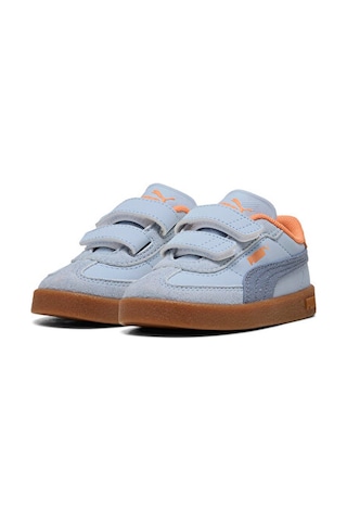 Puma Puma Club İi Era Summer Vinf Bebek Günlük Ayakkabı 40616001 Mavi