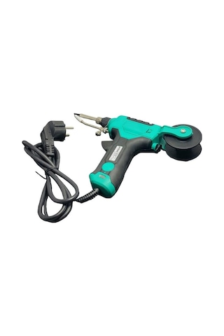 Prolink Pj-041 Lehim Makaralı 60watt Tabanca Havya Düz Uçlu