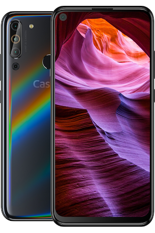 Casper Via X20 Premium 128 GB (Casper Türkiye Garantili)