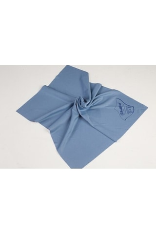 Polikur Mikrofiber Cam Bezi 40 X 50 Cm - (3 Adet)