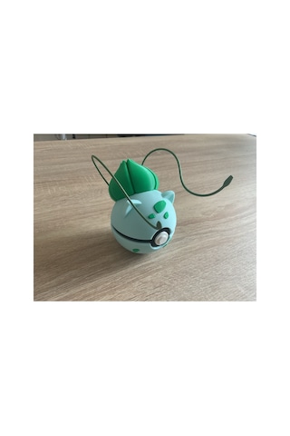 Pokemon Balbazar Pokeball Poke Topu