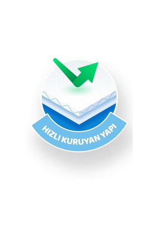 Kanz 5 Numara Külot Bebek Bezi Mega Paket 48 Adet