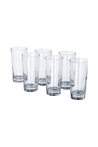 12 Li Paşabahçe 52138 Rakı Bardağı