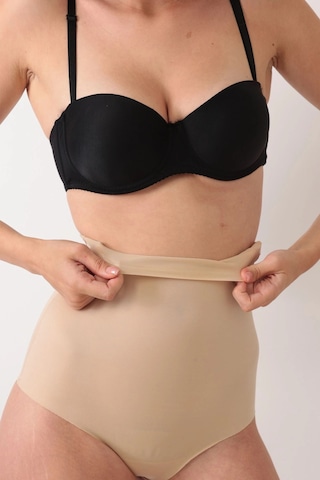 Colezium Ten Lazer Kesim String Tanga Korse Çok Renkli