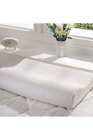 Taç Visco Ortopedik Yastık 40X60