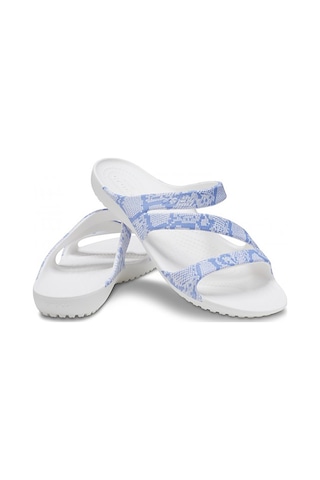 Crocs Kadee Kadın Terlik 206894-4rv Çok Renkli