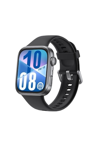 Huawei Watch Fit 4 Silikon Akıllı Saat (Distribütör Garantili)