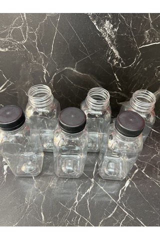 ŞİŞESİ 500 ML 6 ADETLİ