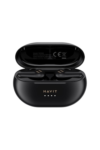 Havit TW915E TWS 4 Mikrofonlu Bluetooth 5.2 Kulak İçi Kulaklık
